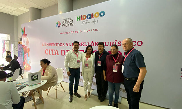 Agencias de viajes reconocen promoción turística de San Luis Potosí