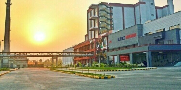 Lucky Core Industries and Dalda Foods sign MoU - Business & Finance