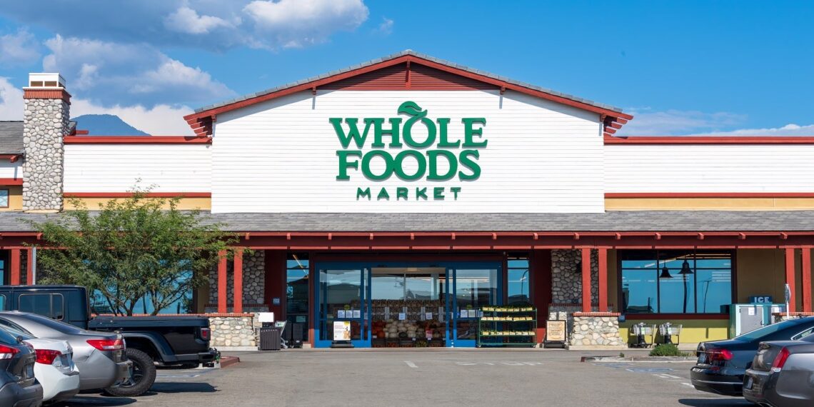 Instacart, Whole Foods Market Canada partner for rapid delivery
