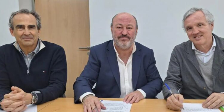 APHA y la Confederación Española de Agencias de Viaje se unen para promocionar Alicante