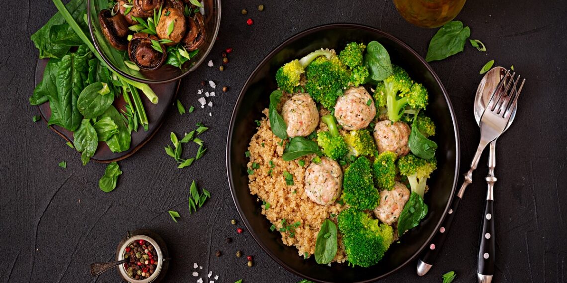 Diet For Vegetarians: Load Up On These 5 Foods Rich In Omega-3 Fatty Acids