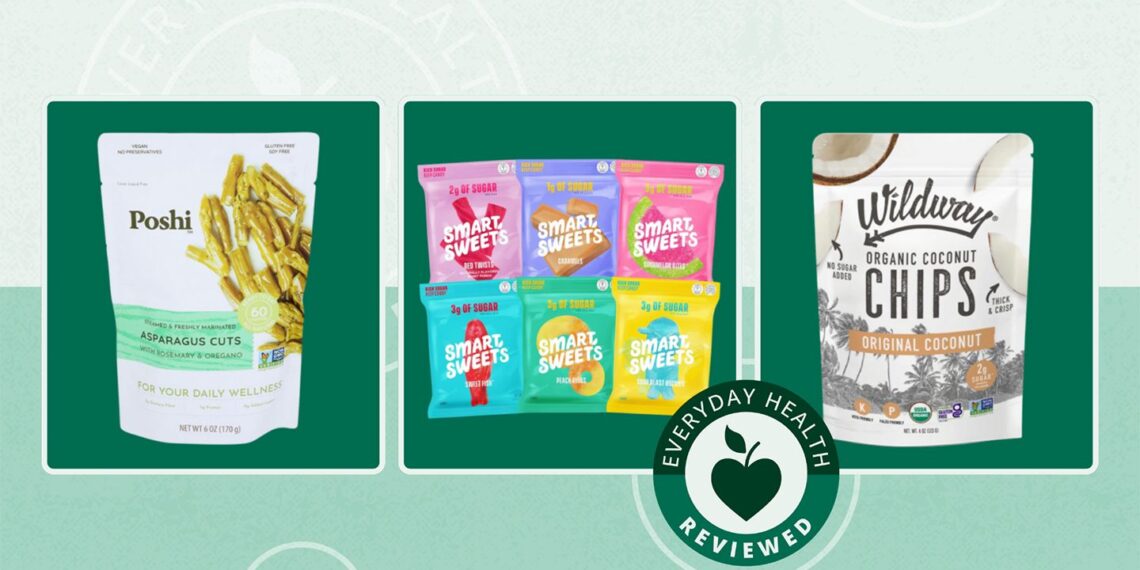 RD-Recommended Keto Foods and Meal Ideas