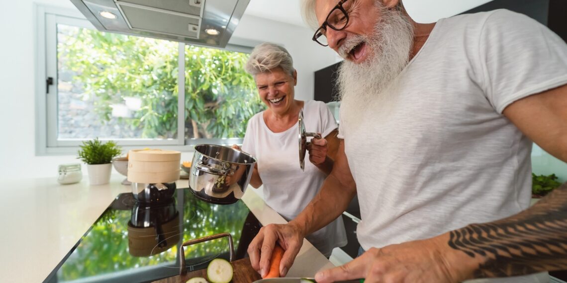 New Study: Plant-Based Foods Could Improve Men’s Sexual Health After Prostate Cancer Treatment