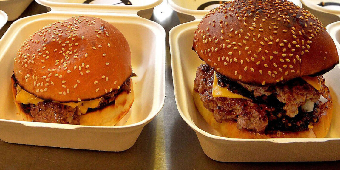 Ultra-processed foods linked to higher risk of poor mental health and death