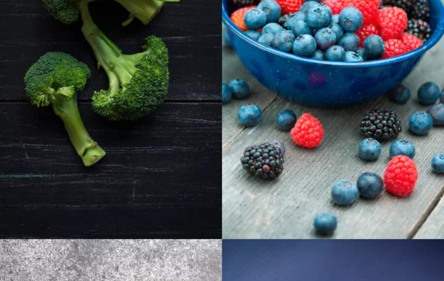 12 natural foods to help manage PCOS