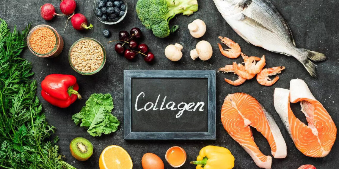 Foods that work as a natural detox for your body