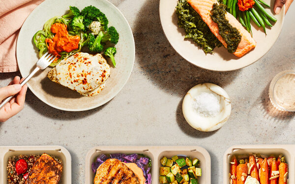 Foods That Can Help Lift The Winter Blues