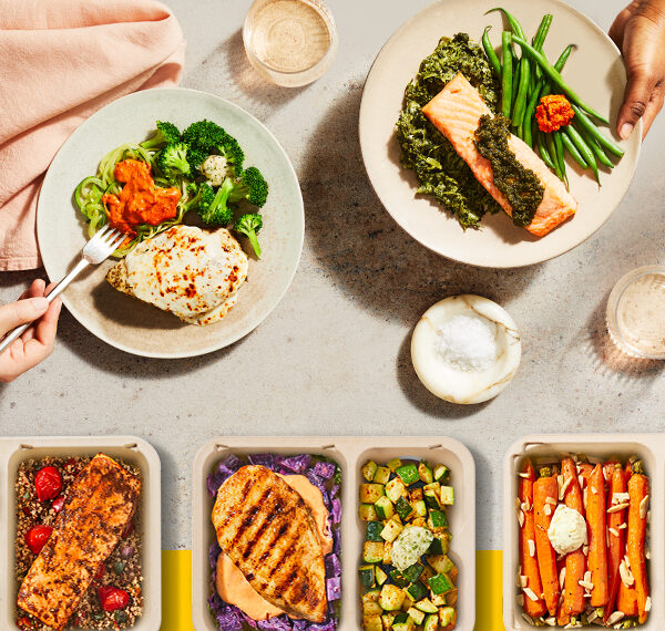 Foods That Can Help Lift The Winter Blues