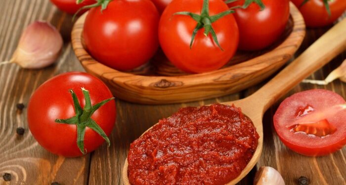 Foods that will make you look younger