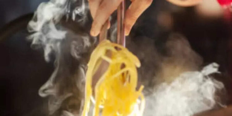 Boiling Foods That Are Healthiest