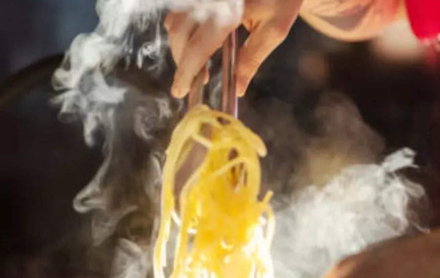 Boiling Foods That Are Healthiest