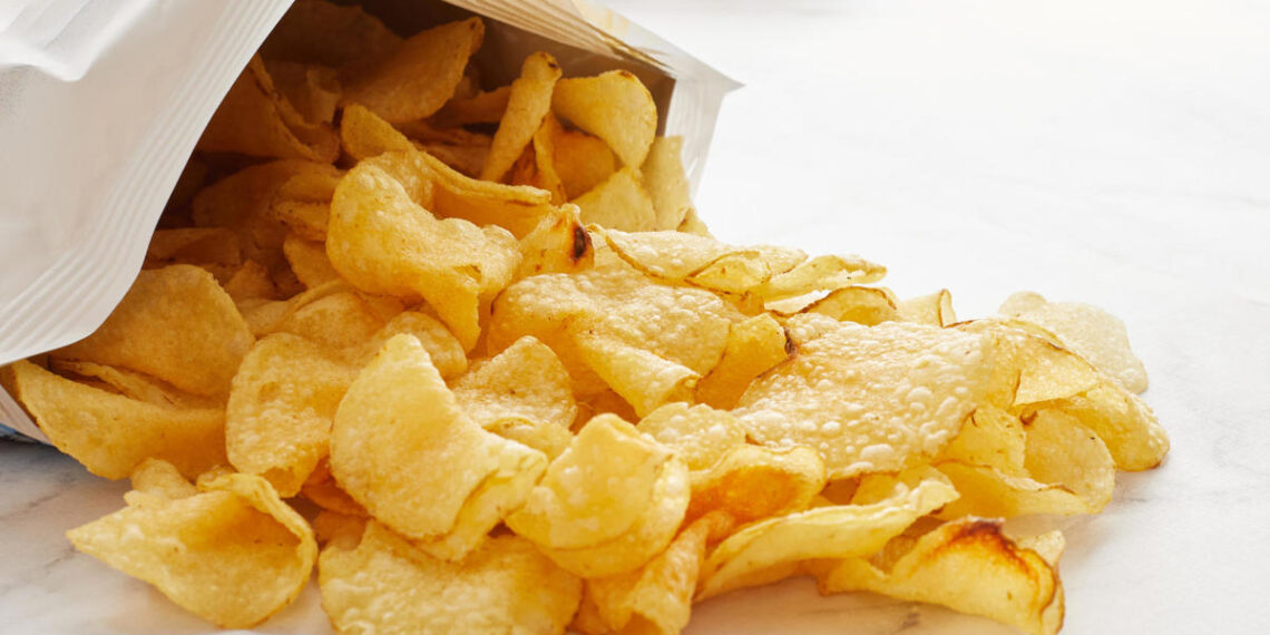 Ultra-processed foods linked to over 30 health issues, from diabetes to heart trouble to cancer, research finds