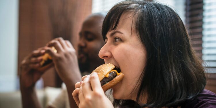 Ultra-processed foods linked to 32 physical and mental health problems, review finds | World News