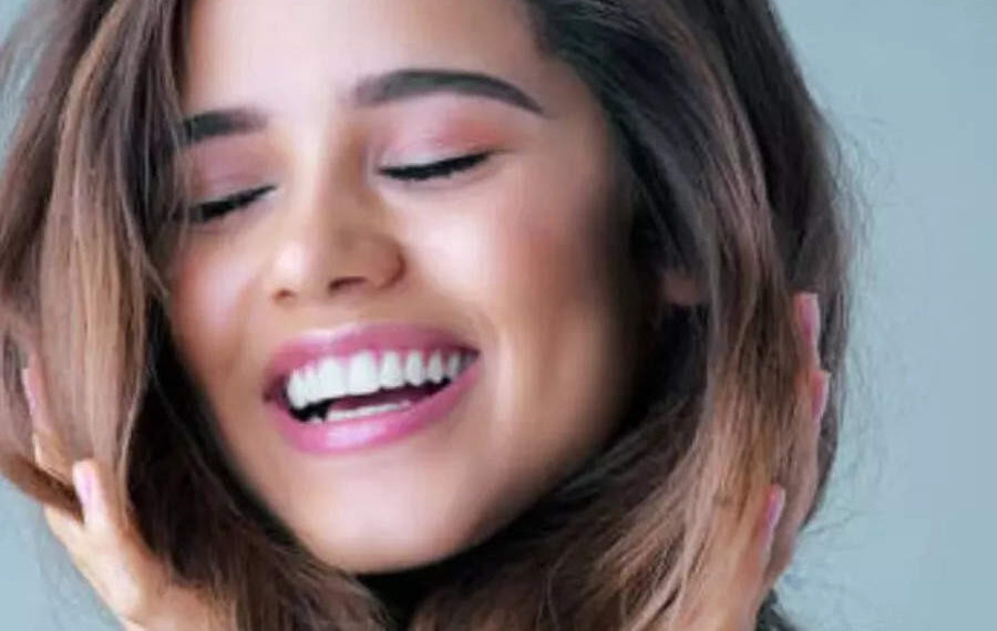 Vegetarian Foods Rich In Biotin For Healthy Hair Growth