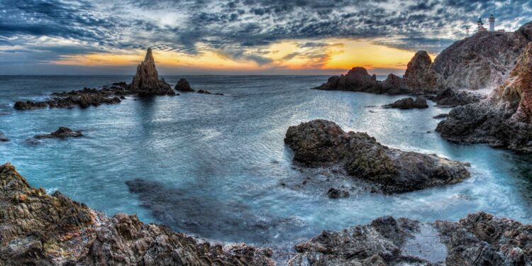 Almería, la diversidad convertida en destino