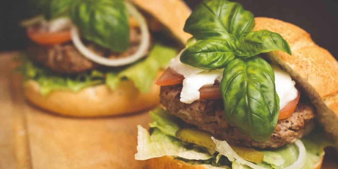 Study: Meat & Dairy Alternatives Have Similar Environmental Benefits to Whole Plant Foods - vegconomist