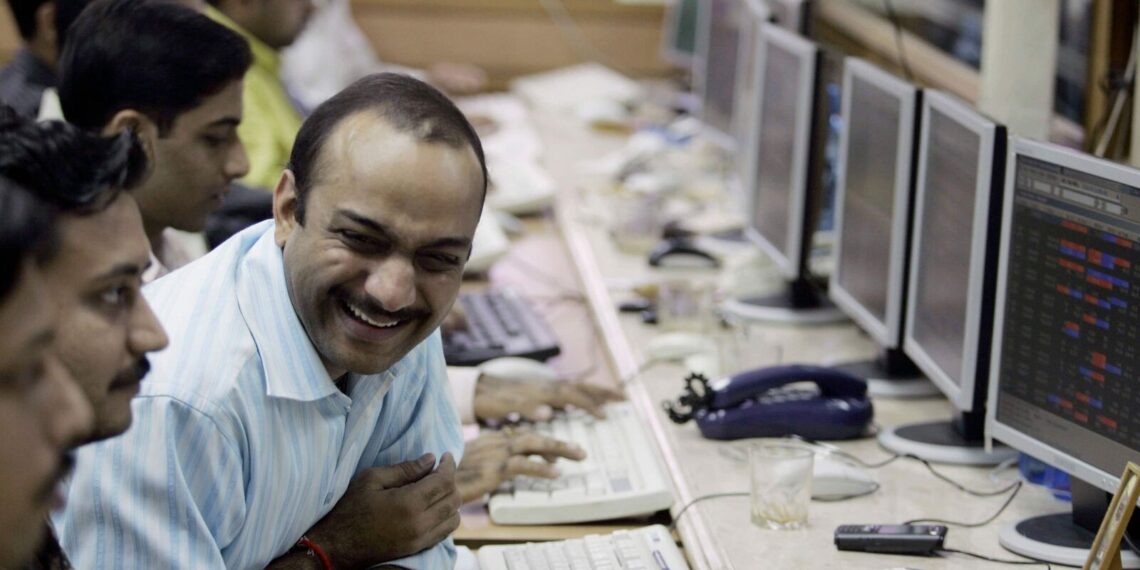 Small-cap FMCG stock Sarveshwar Foods hits 52-week high after declaration of fundraise