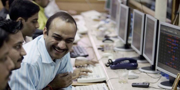 Small-cap FMCG stock Sarveshwar Foods hits 52-week high after declaration of fundraise