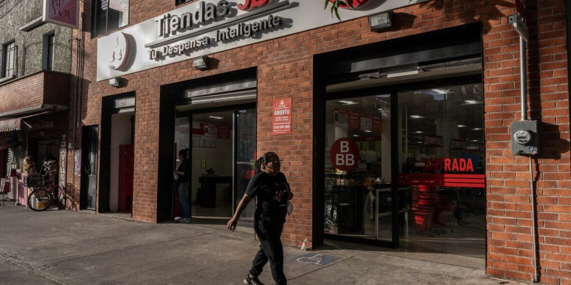 BBB Foods (TBBB) Stock Jumps in Mexican Retailer’s Debut After US IPO