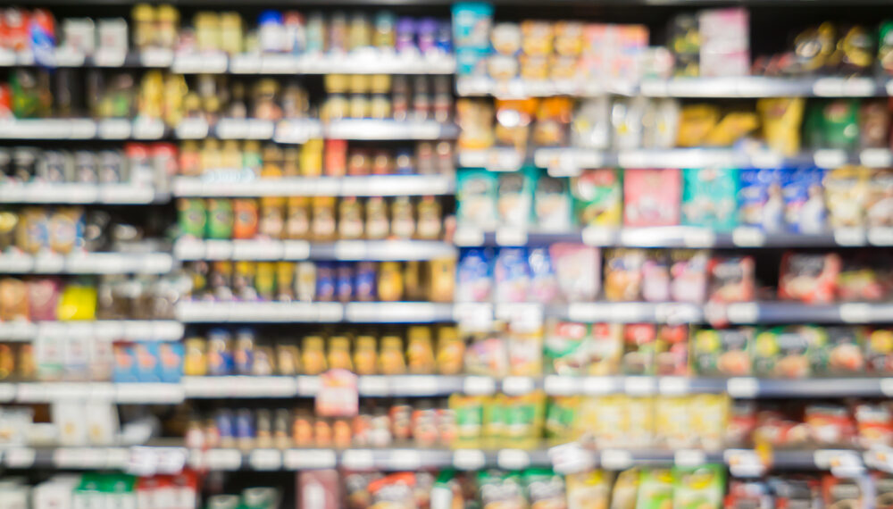 ‘Cheapflation’ on French supermarket foods attacked by watchdog