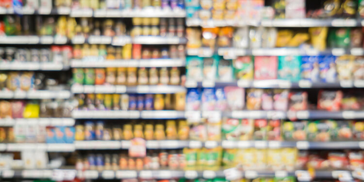 ‘Cheapflation’ on French supermarket foods attacked by watchdog