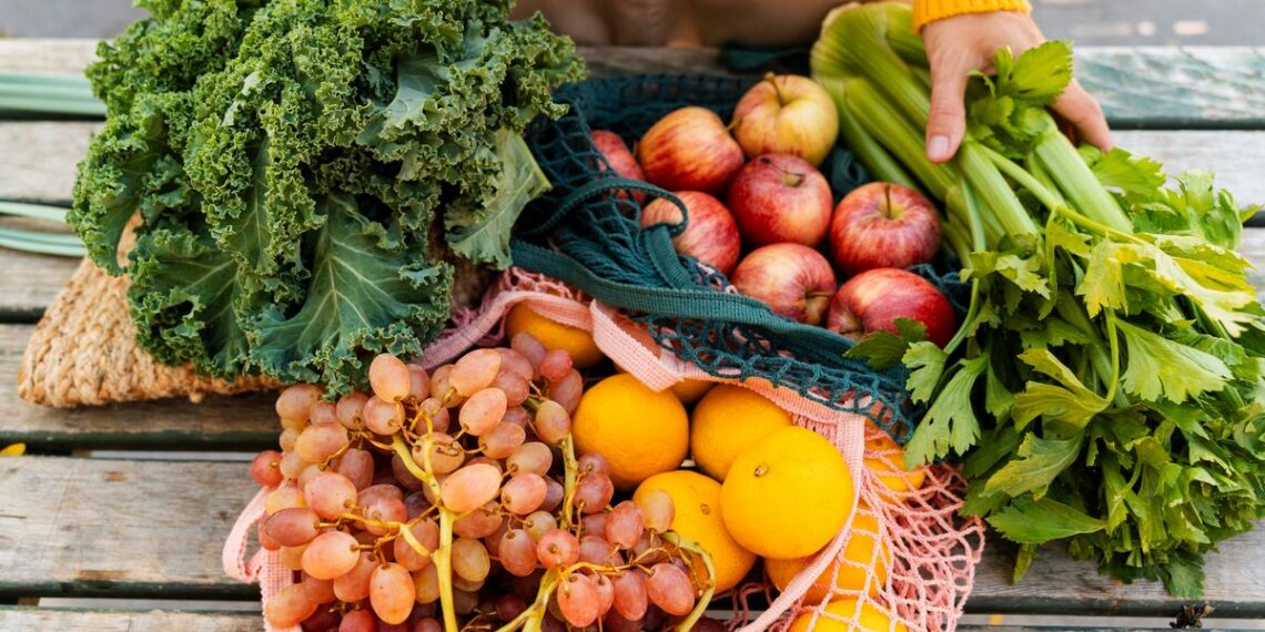 Add These 7 Foods To Your Diet To Seriously Lower Your Cholesterol