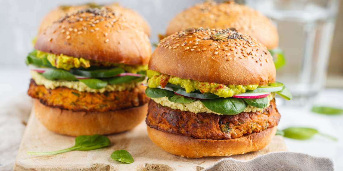 We looked at 700 plant-based foods to see how healthy they really are. Hereâs what we found