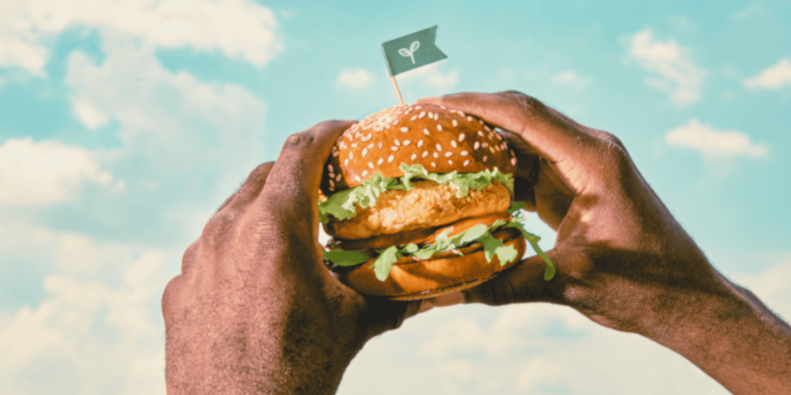 Plant Based Foods Association