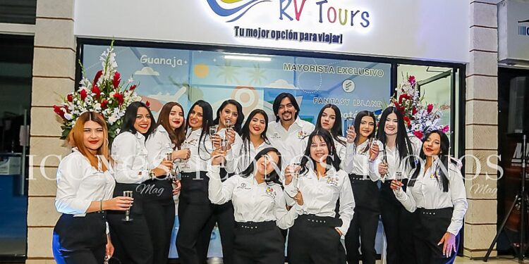 ICONOS MAG - Honduras, San Pedro Sula