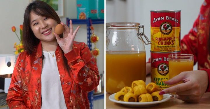 ‘Stack’ These Auspicious Foods & 2024 May Be Your Luckiest Year Yet