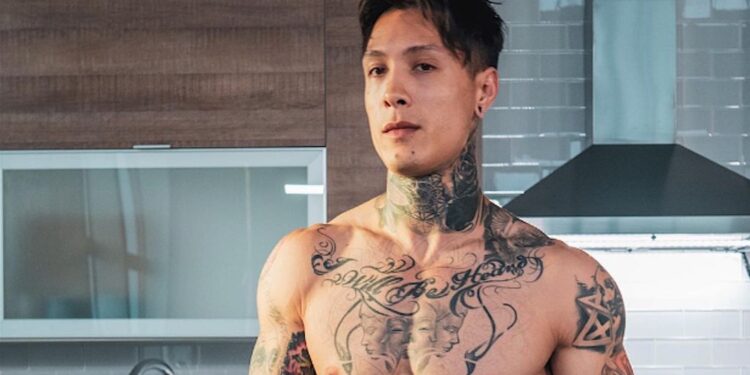 Learn to Eyeball 600 Calories of Different Foods With Chris Heria