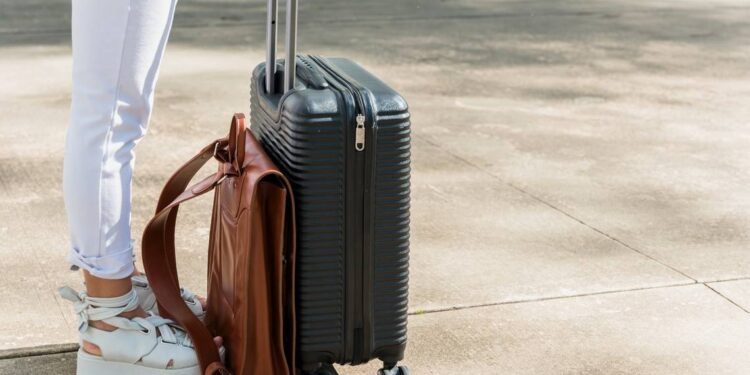 Viajar ligero no es una fantasía, checa cómo lograrlo - La Voz de la Frontera