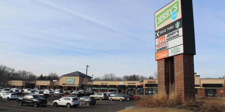 Chipotle restaurant near Jerry’s Foods OK’d