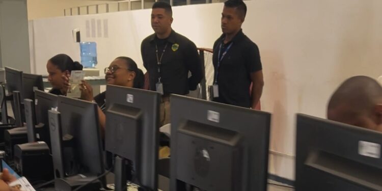 Más de 100 mil viajeros son atendidos por SNM en Cruceros