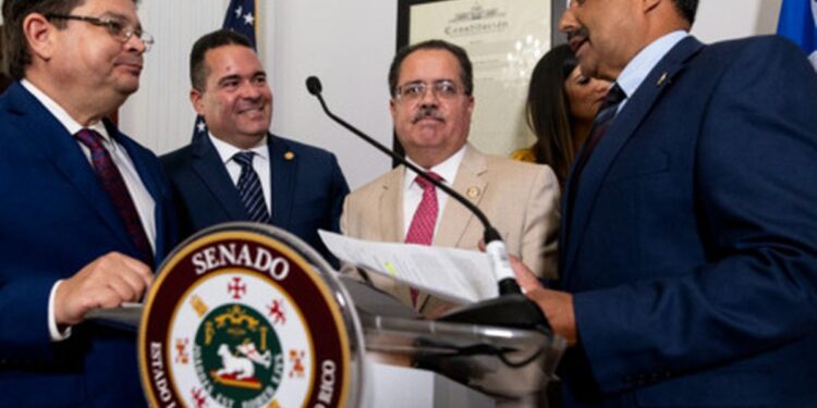 Avanza el cierre de la APP de los muelles de crucero en medio de cuestionamientos del Senado