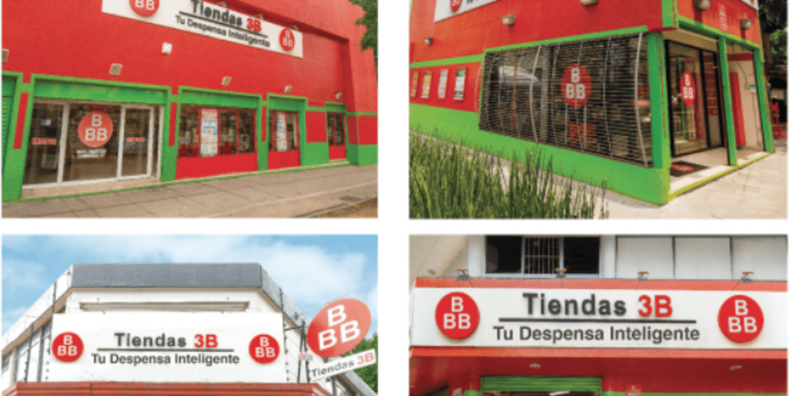Mexican grocery-store chain BBB Foods ups price and deal size ahead of IPO