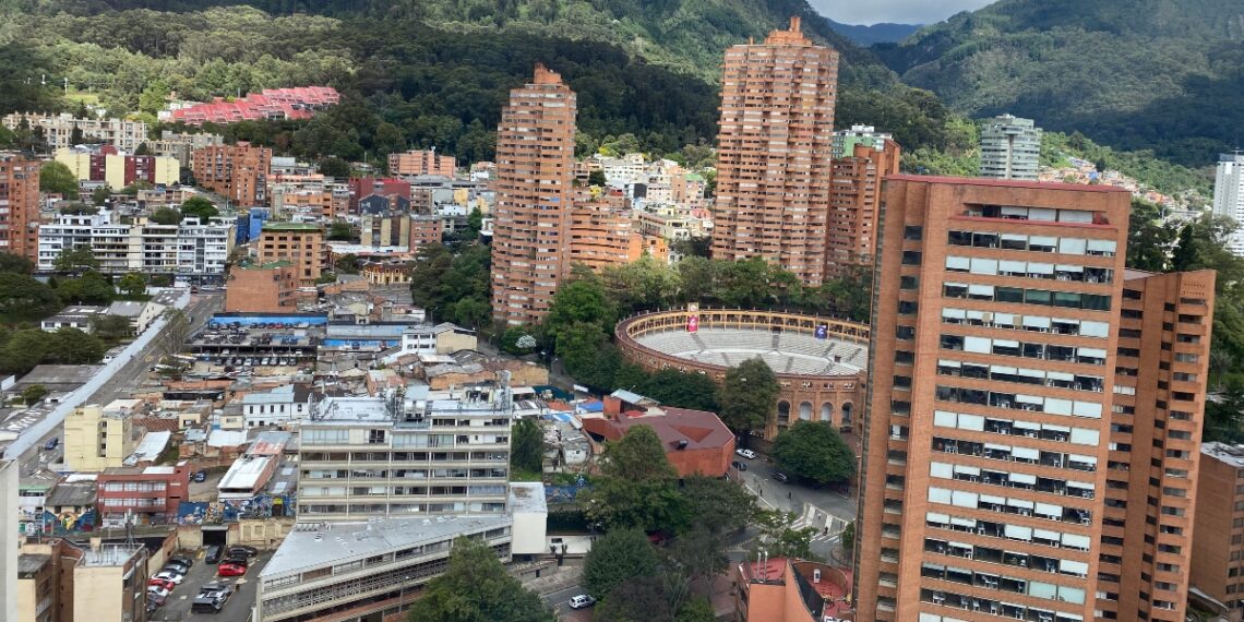 BogotÃ¡ entre los 10 mejores destinos para viajar en 2024 segÃºn nuevo estudio