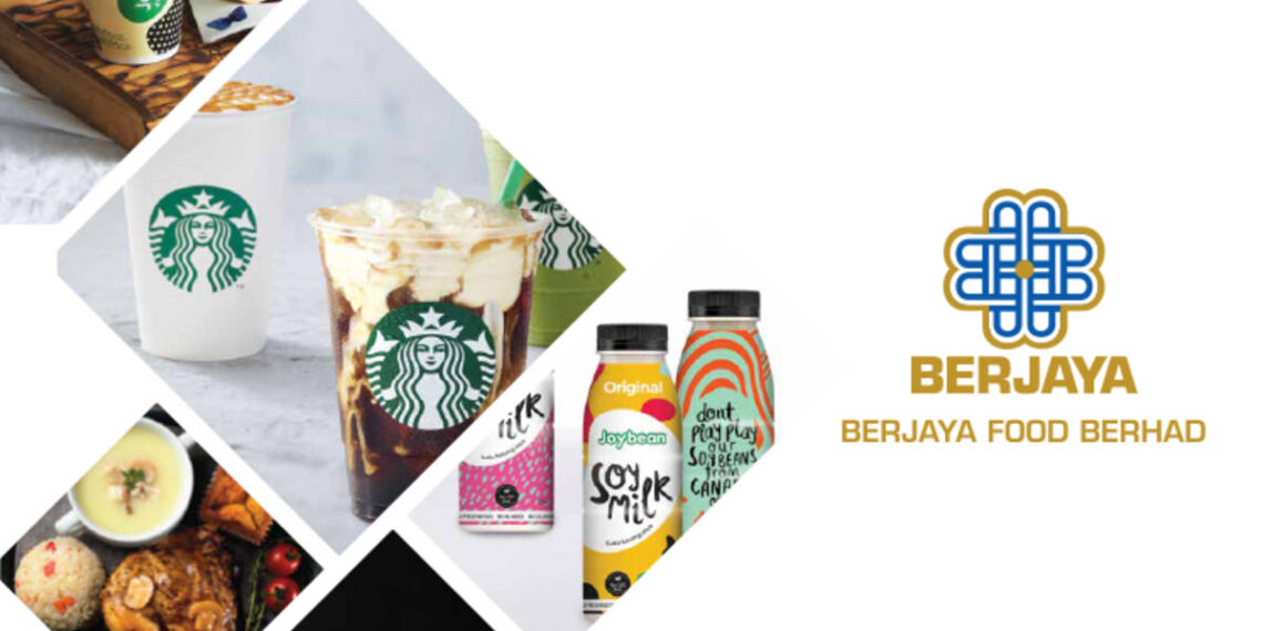 Starbucks boycott drags Berjaya Food into 2Q red, record low earnings