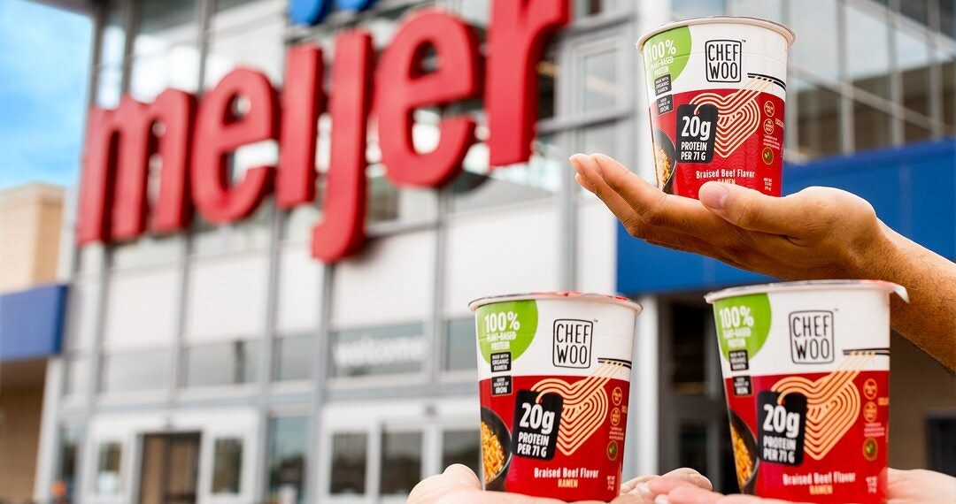 Borealis Foods makes Nasdaq debut as SPAC merger finalises