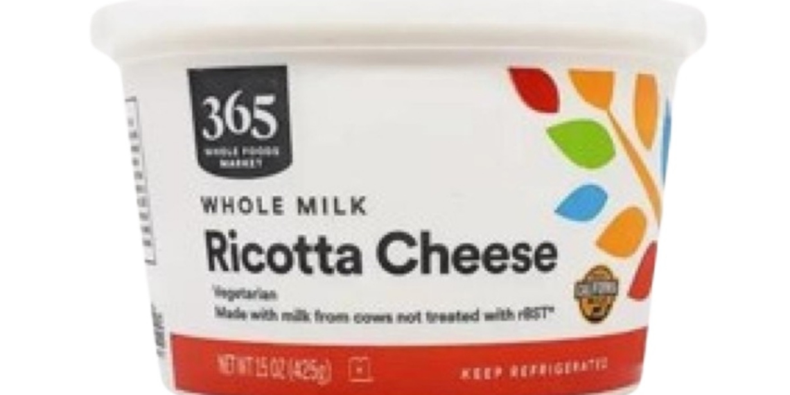 Deadly Listeria Outbreak Linked To Cheese Sold At NJ Whole Foods: CDC