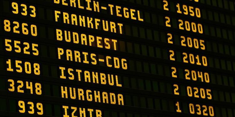 COMPARADOR DE VUELOS | La herramienta online para ahorrar mucho dinero en tus viajes: así tienes que usarla