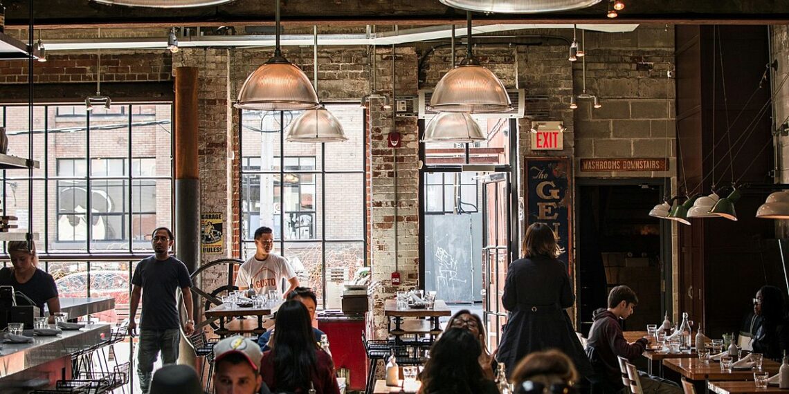 Looking For Great Food? 3 Restaurants Voted Best in January