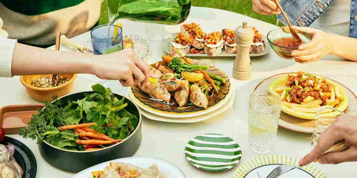 CJ Foods launches first halal Korean Mandu in Malaysia