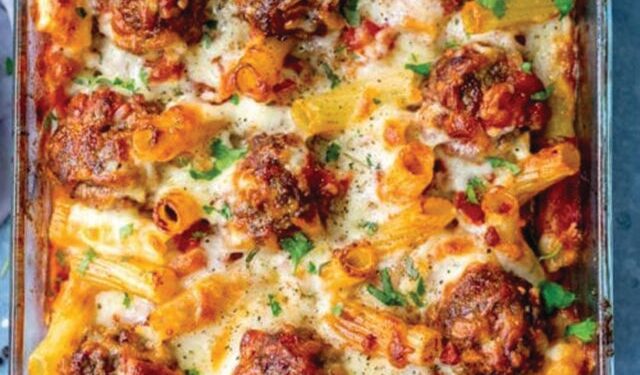 Casserole anyone? Some foods just pair well together - Davie County Enterprise Record