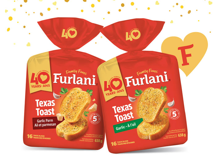 Furlani Foods - Warming Hearts for Over 40 Years