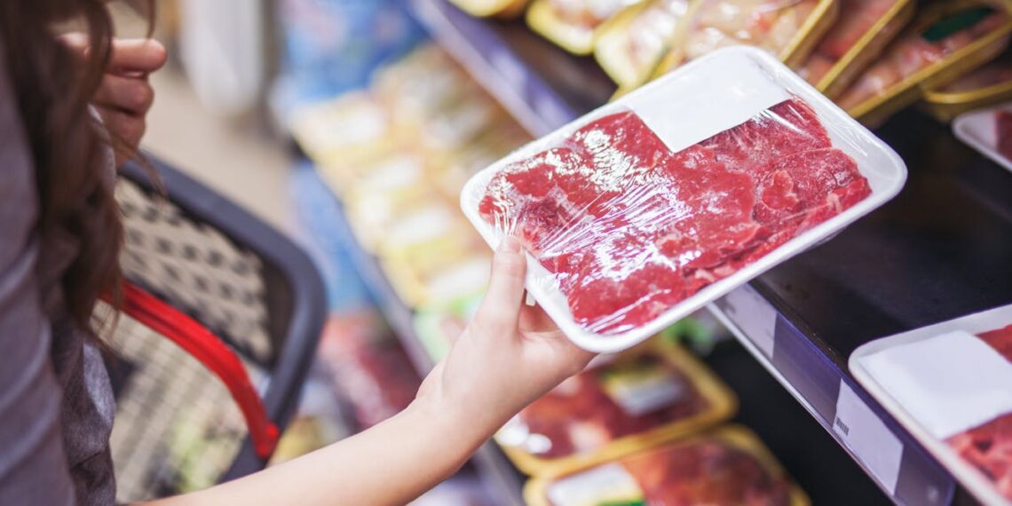 A ‘war on red meat’? No, changes to Australian dietary guidelines are just a sensible response to Earth’s environmental woes