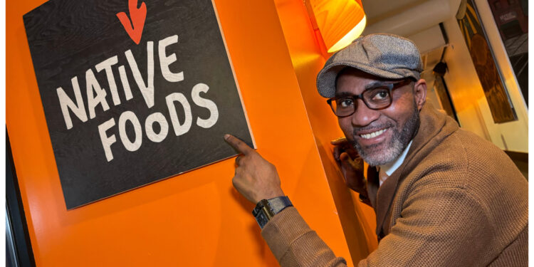 Loop's Native Foods Changes Ownership As Former Employee Takes Over