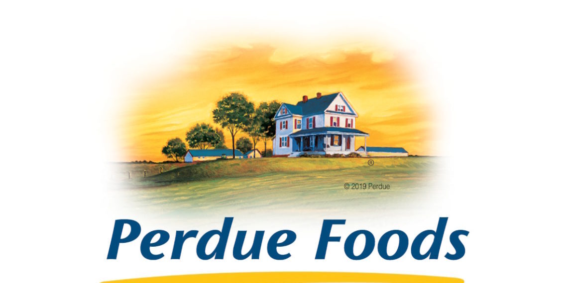 Perdue Farms Announces Executive Leadership Changes