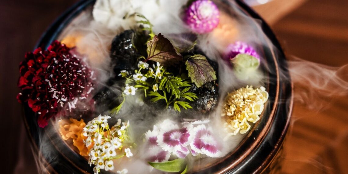 Upside Foods’ Lab-Grown Meat Is Off the Menu at Bar Crenn in San Francisco