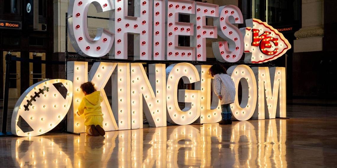 5 things to do in Kansas City for Super Bowl